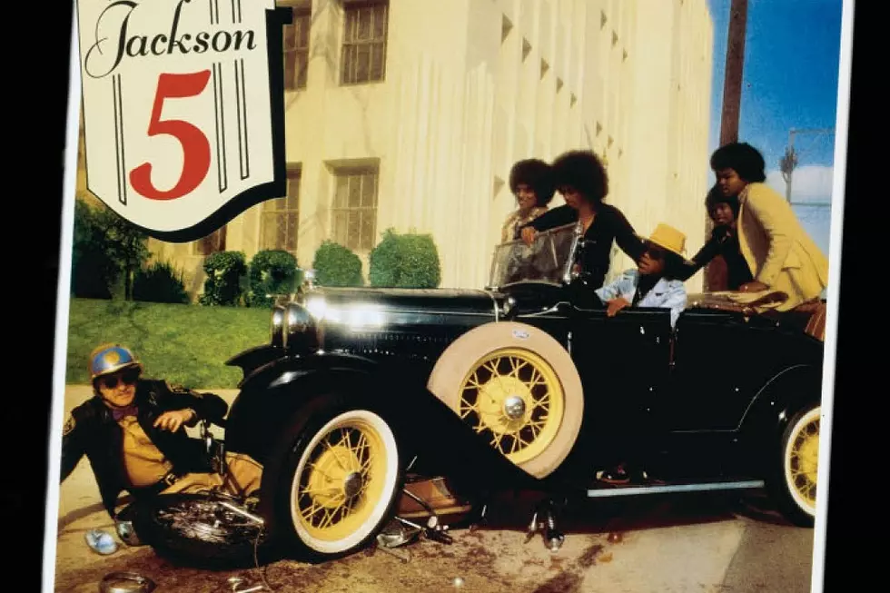 40 Years Ago: The Jackson 5 Release Their Final Album for Motown