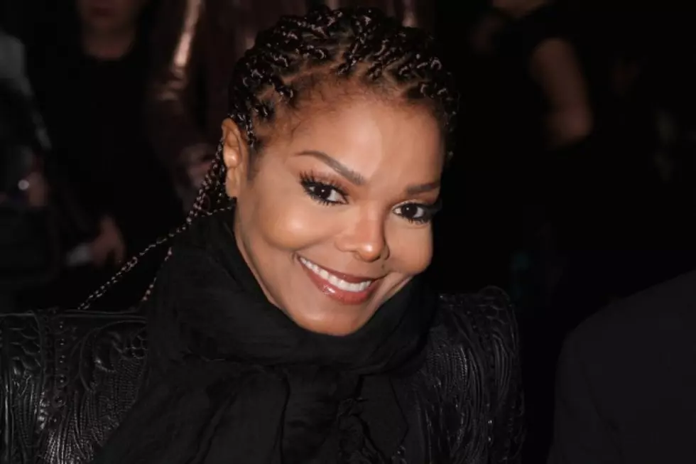 Happy Birthday, Janet Jackson!