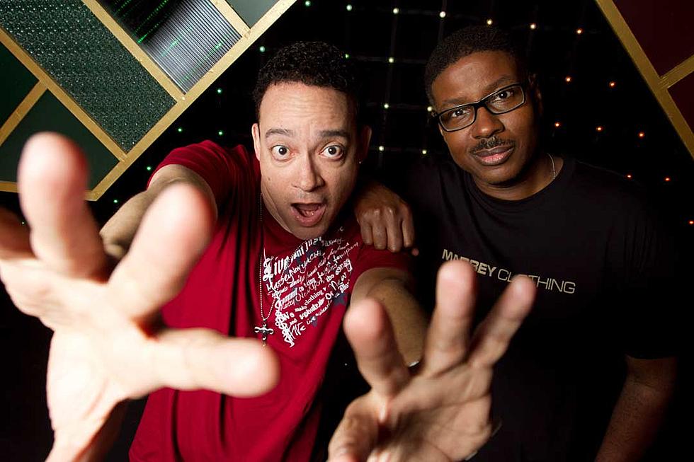 Kid N' Play Talk Career Highlights, the State of Hip-Hop in 2015 and Solo Projects [EXCLUSIVE INTERVIEW]