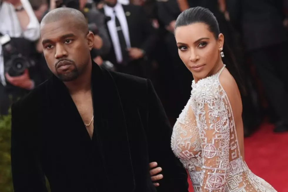 What Direction Will Kim Kardashian-West Go In For The New Baby Name?