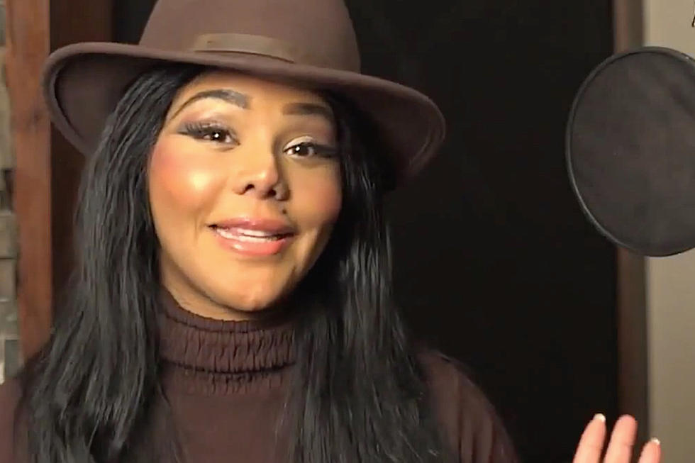 Lil’ Kim Launching ‘The Queen Bee’ Reality TV Show [VIDEO]