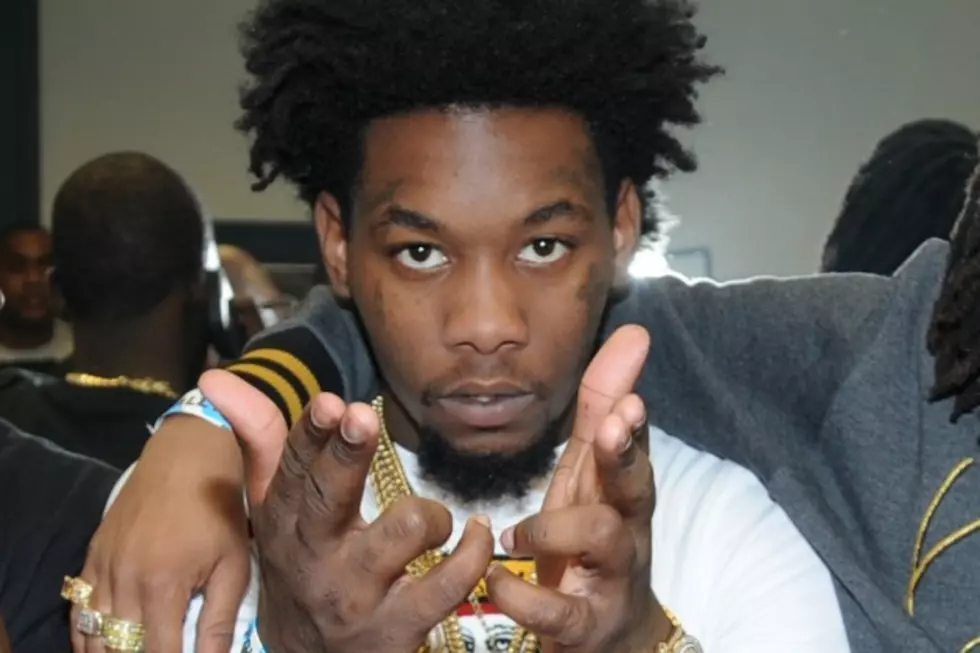 Migos&#8217; Offset Curses Out Judge After Being Denied Bail