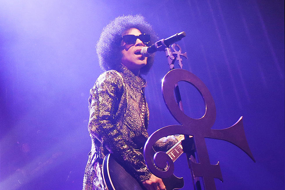 Prince&#8217;s Estate and The Minnesota Twins Strike Merchandising Deal