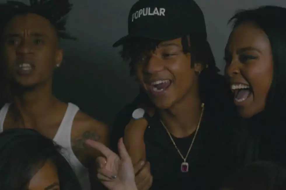 Rae Sremmurd Turn Up in South Africa in 'This Could Be Us' Video