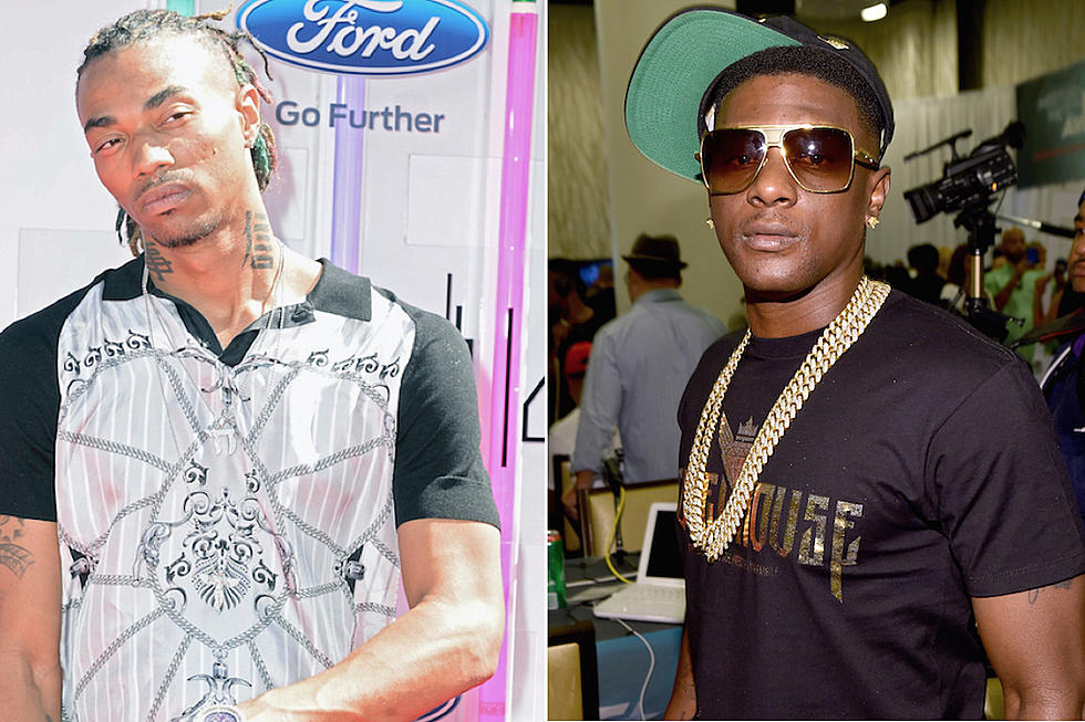 Snootie Wild & Boosie Badazz Call Out Haters on 'Hatin''