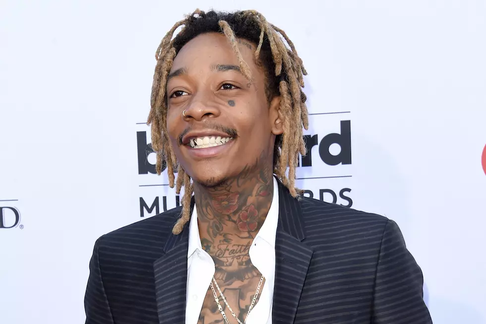 Wiz Khalifa and Charlie Puth Perform 'See You Again' on 'Jimmy Kimmel Live' [VIDEO]