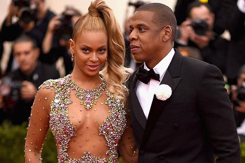 Beyonce Throws Hubby JAY-Z a 48th Birthday Bash in Brooklyn