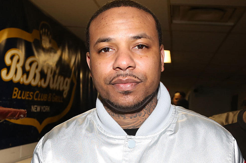 Chinx Was Targeted in New York Shooting, Says Police [VIDEO]