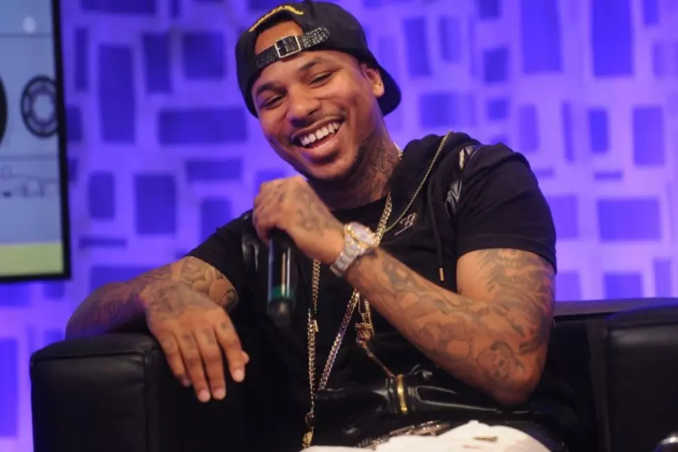 Hip-Hop Community Reacts to Chinx&#8217;s Death