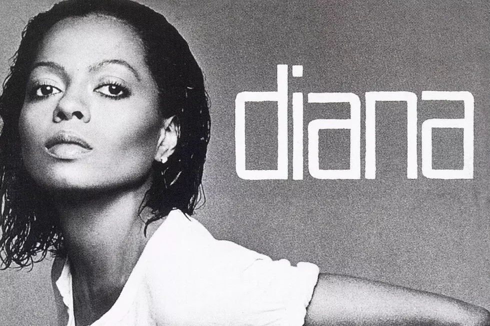 35 Years Ago: Diana Ross Releases Her Biggest-Selling Album ‘Diana’