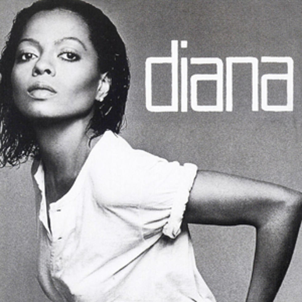 35 Years Ago: Diana Ross Releases Her Biggest-Selling Album &#8216;Diana&#8217;