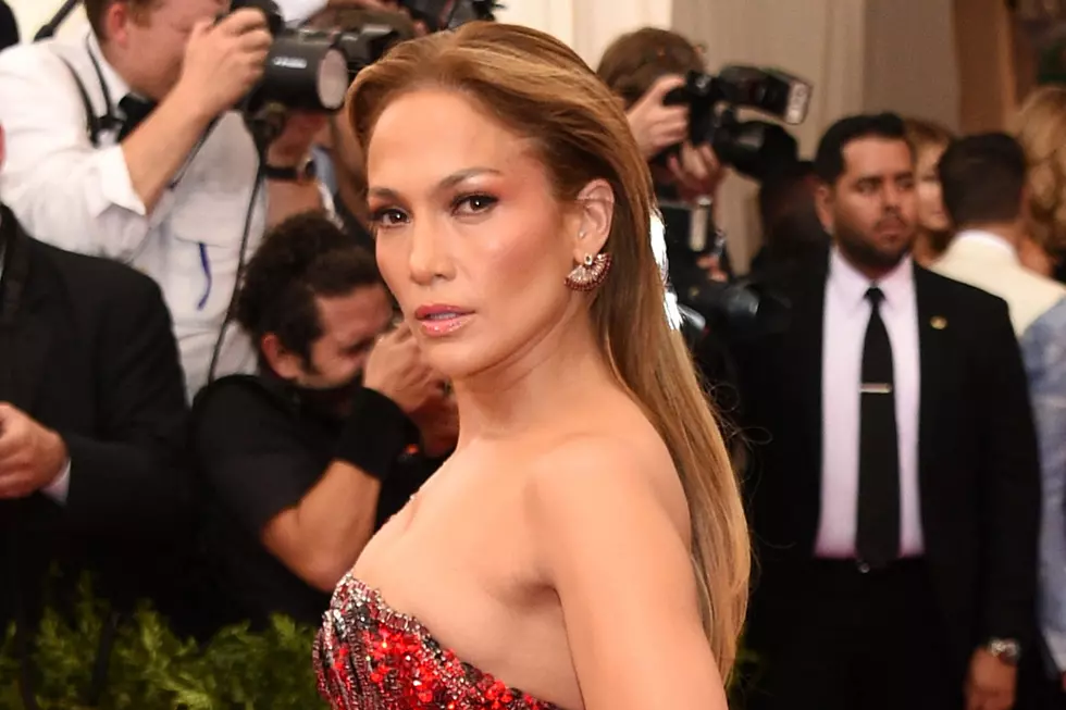 Jennifer Lopez Heading to Las Vegas for Performance Residency [VIDEO]