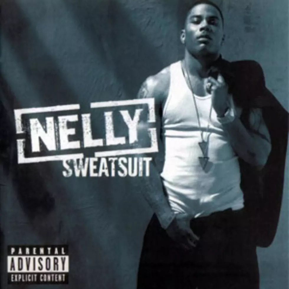 10 Years Later: Nelly, ‘Sweatsuit’ Album