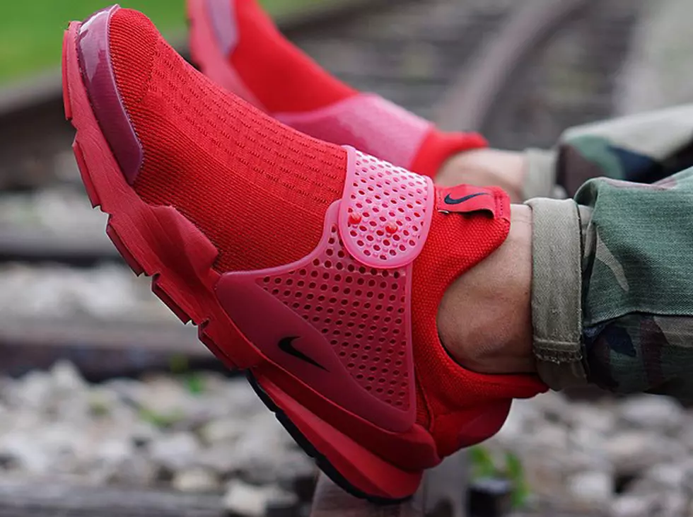 Nike Sock Dart Independence Day Pack