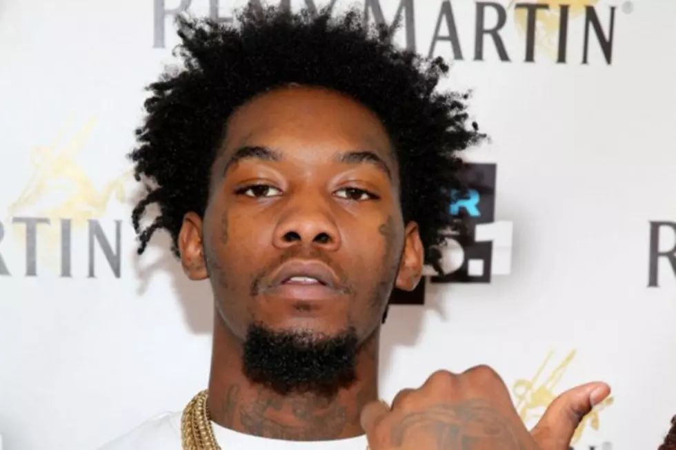 Migos&#8217; Offset Racks Up More Charges for Jail Fight