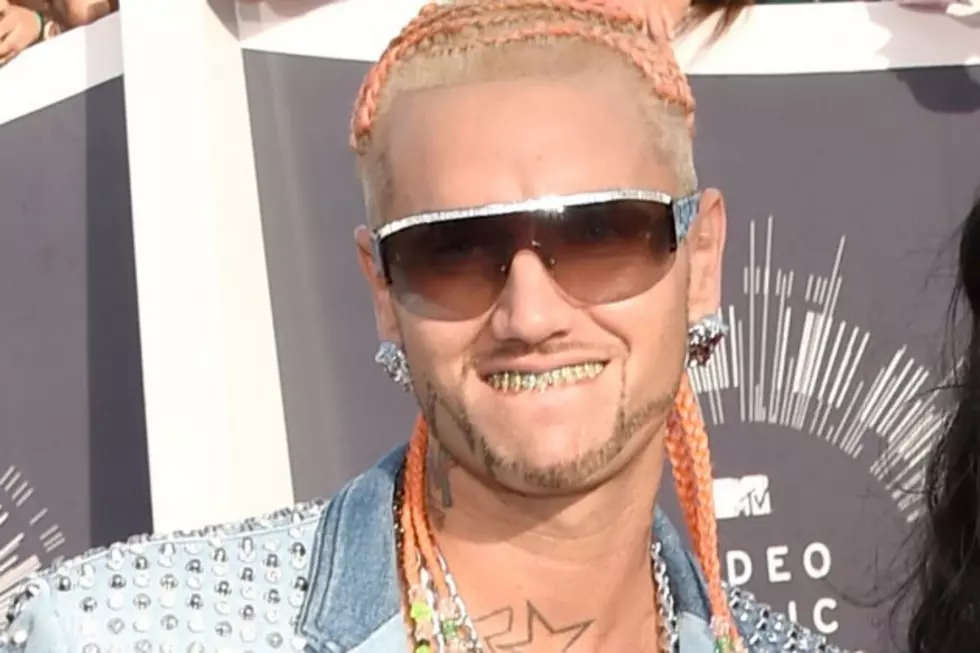 føle maske Bærbar 25 Facts You Probably Didn't Know About RiFF RaFF