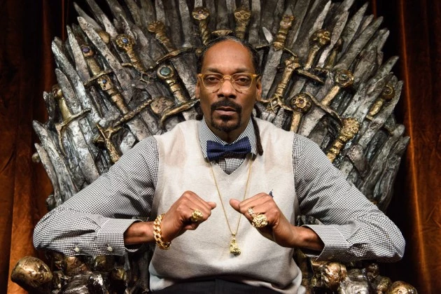 20 Snoop Dogg Songs That Made You a Fan
