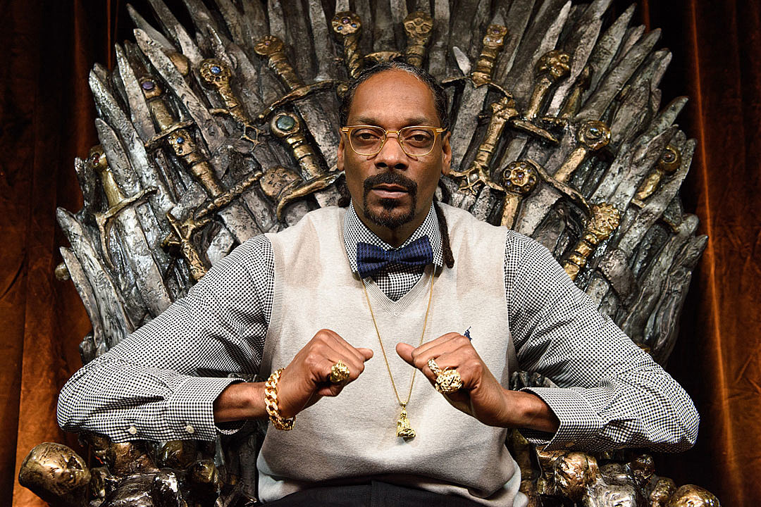 the best snoop dogg songs