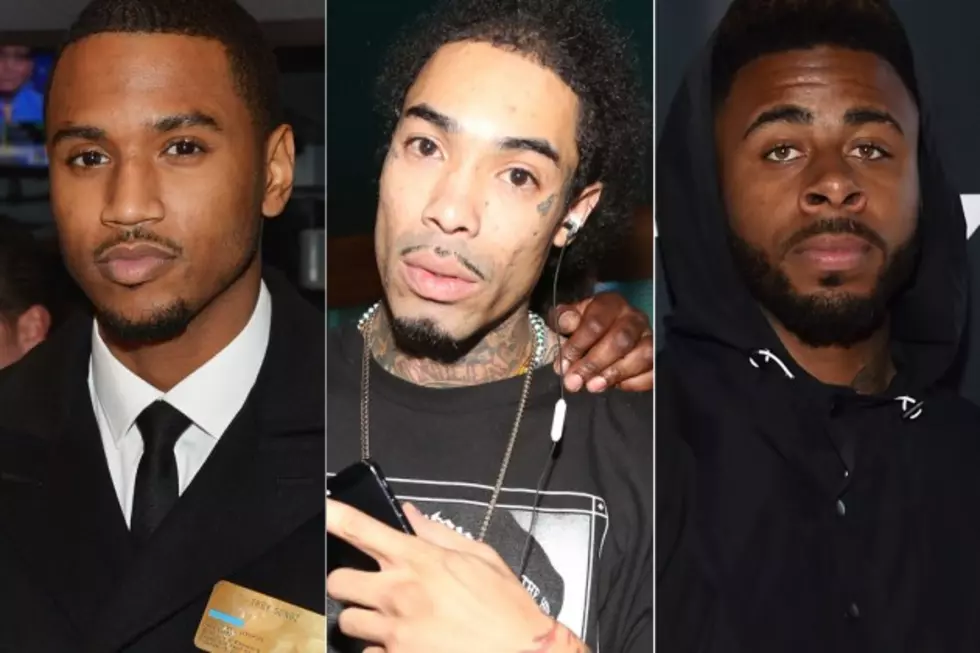 Best Songs of the Week: Trey Songz, Gunplay, and Sage the Gemini