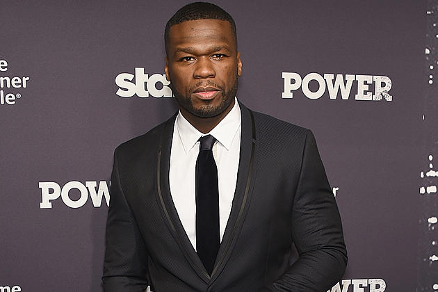 50 Cent Developing Fox Comedy Series &#8216;My Friend 50&#8242;