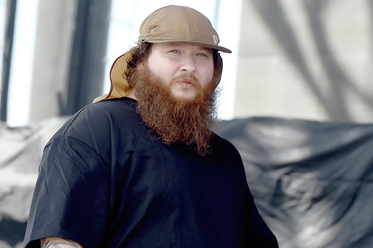 Action Bronson Teams With Vice for New Matchmaking Series