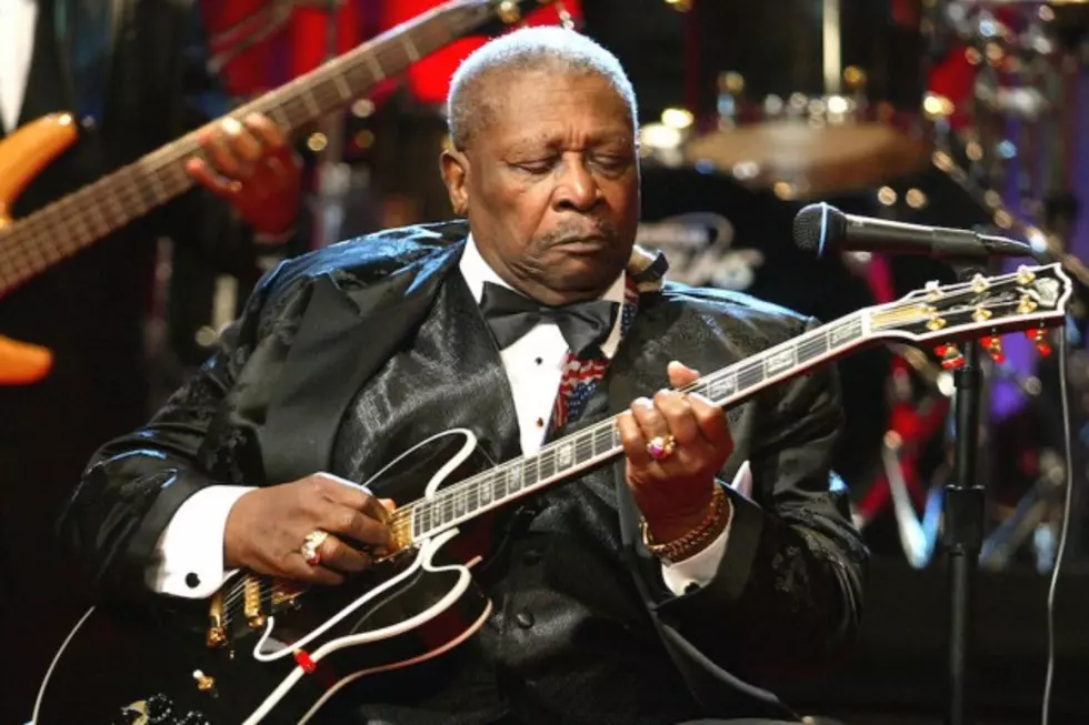 B.B. King&#8217;s Family Hire Lawyer to Uncover &#8216;the Truth&#8217; About Blues Legend&#8217;s Death