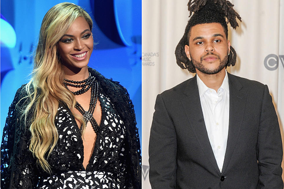 Made in America Festival 2015 Lineup Includes Beyonce, The Weeknd + More