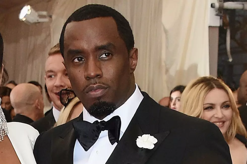 Diddy Reacts to Stephon Clark Autopsy: ‘I’m So F—in Mad Right Now!’