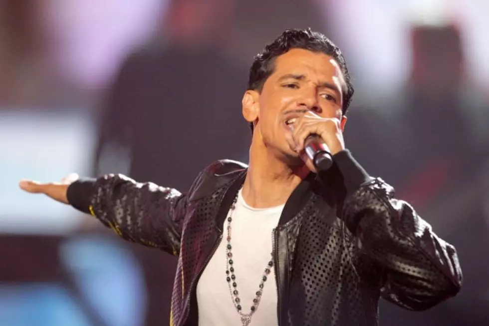 Happy Birthday, El DeBarge!