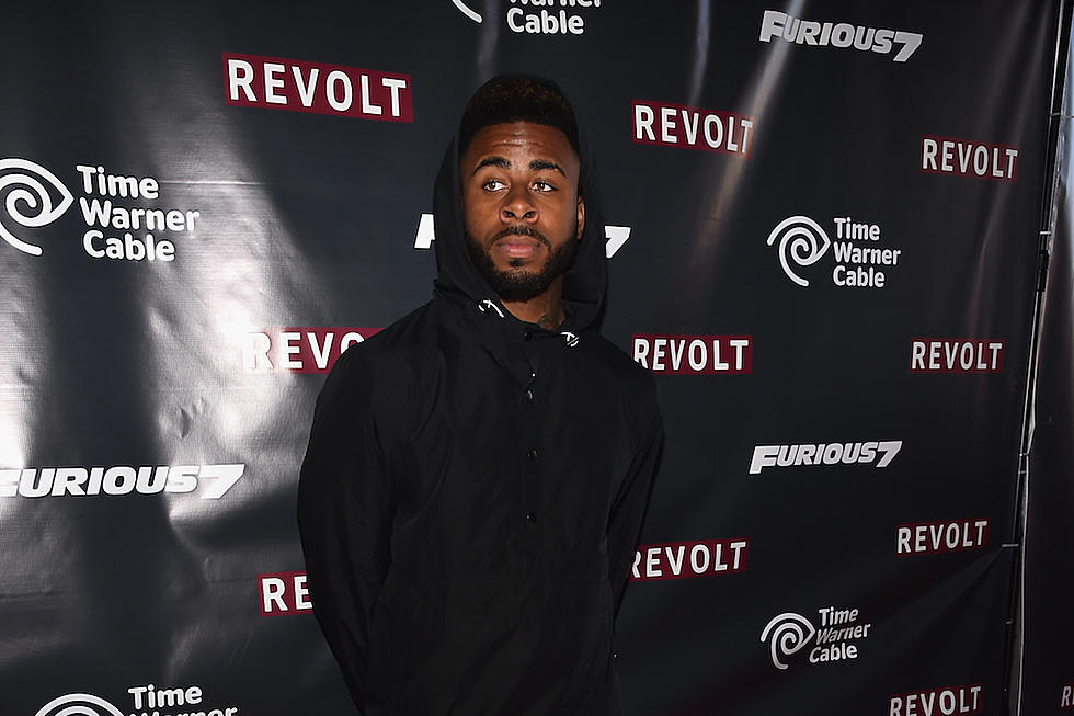 Happy Birthday, Sage the Gemini!