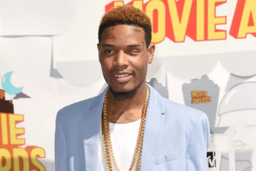 Happy Birthday, Fetty Wap!