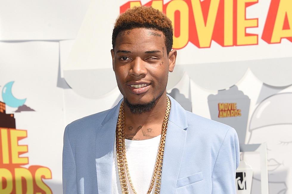 Happy Birthday, Fetty Wap!