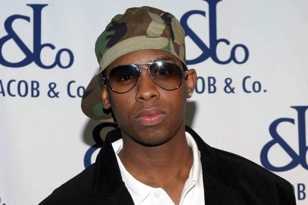 Happy Birthday, Silkk the Shocker!