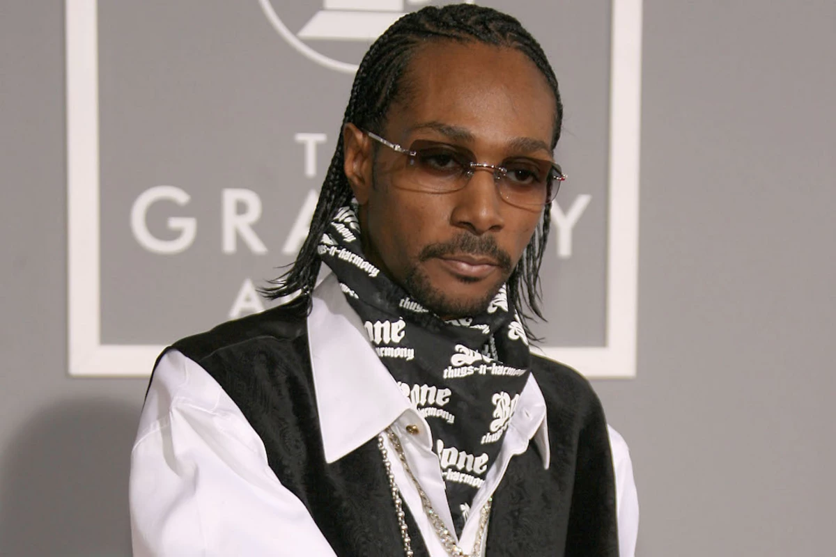 Happy Birthday, Krayzie Bone!