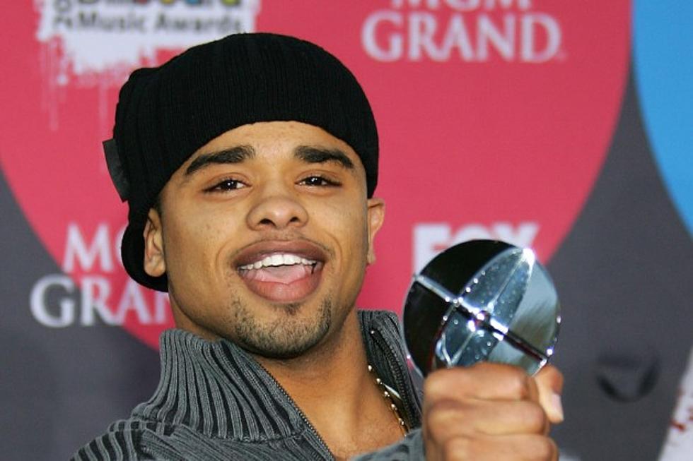 Happy Birthday, Raz-B!