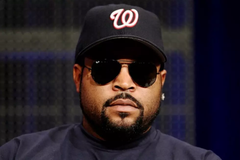 Ice Cube to Reunite With N.W.A to Perform Songs Off &#8216;Straight Outta Compton&#8217; Album at 2015 BET Experience