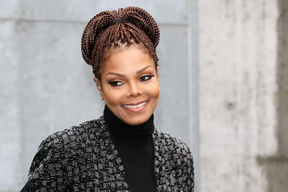 Janet Jackson to Receive Ultimate ICON Award at 2015 BET Awards