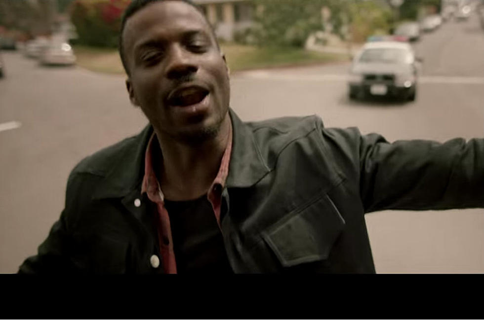 Jay Rock Strolls Through the Streets of L.A. in ‘Money Trees Deuce’ Video