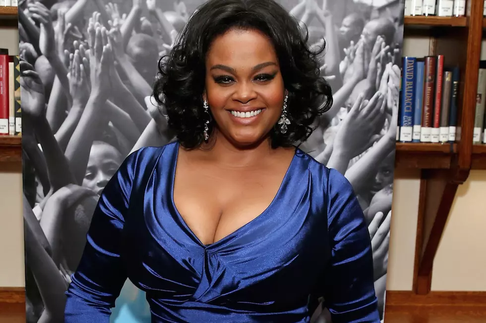 Happy Birthday Jill Scott