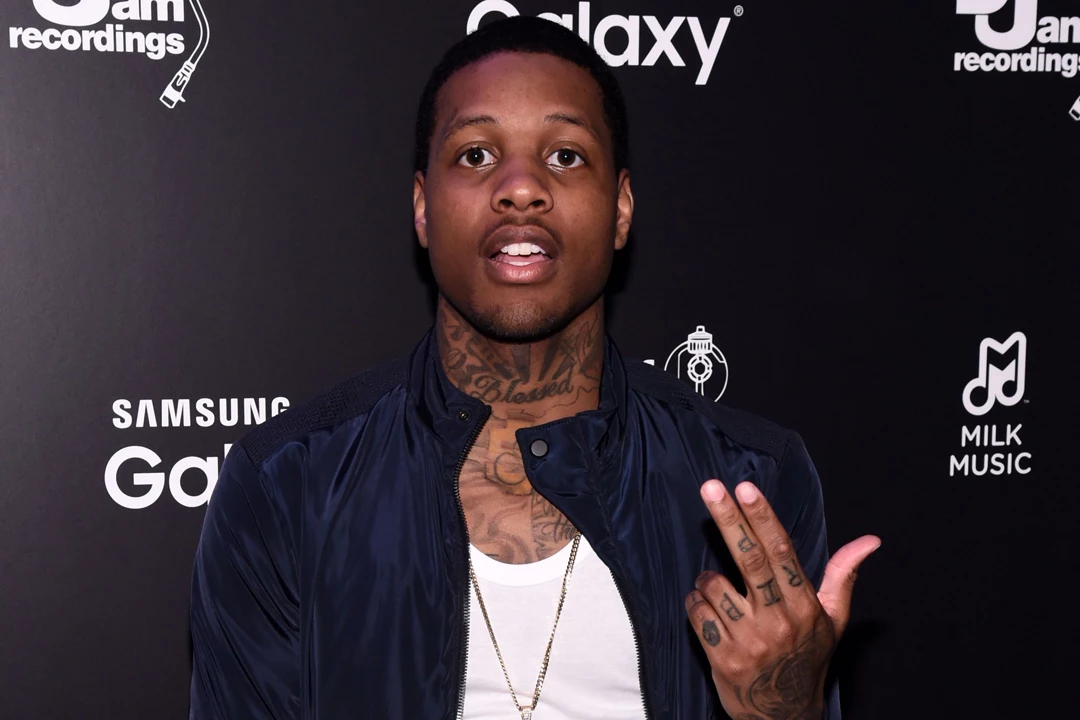 11 Amazing Lil Durk Tattoos and Their Meanings - NSF News and Magazine