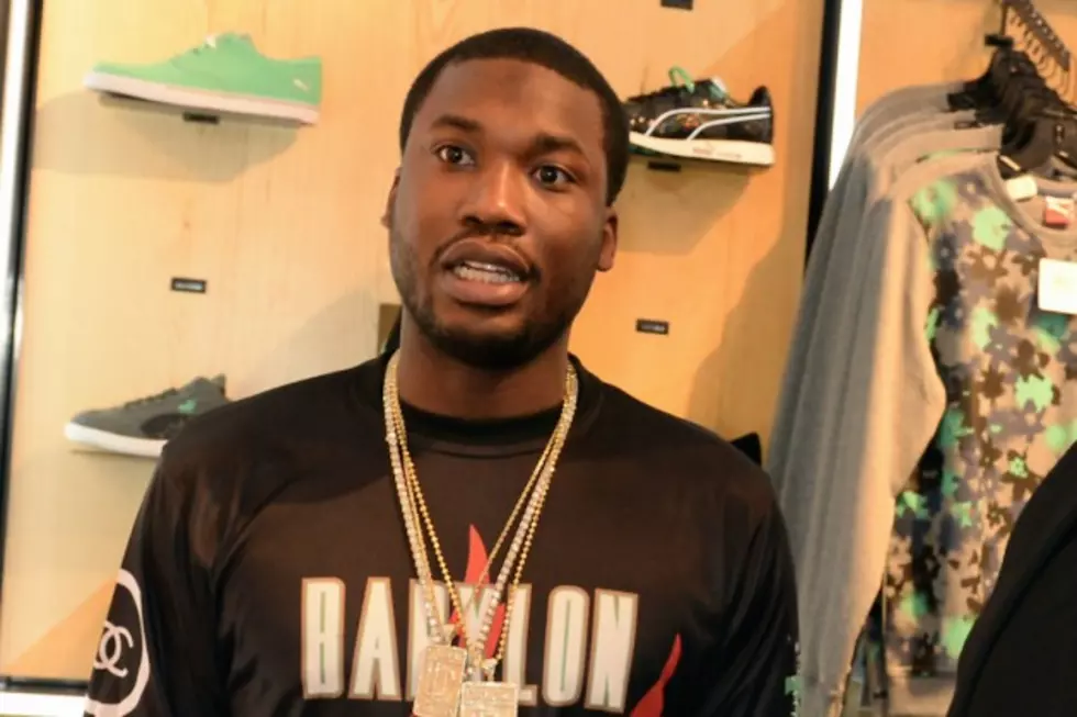 Meek Mill Pens Heartfelt Letter to His Son for Father&#8217;s Day
