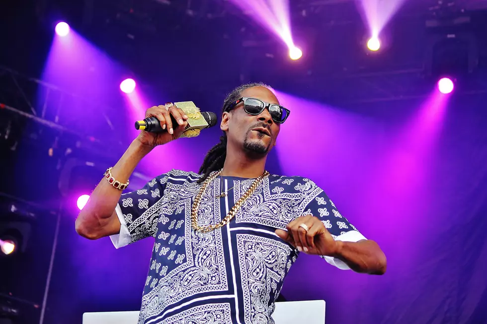 You Can See Snoop Dogg and Wiz Khalifa in Dallas Just by Answering Trivia Questions