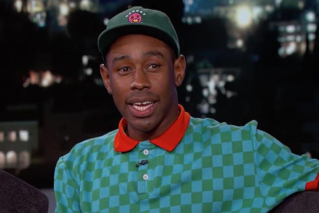Tyler, the Creator Announces Tour: &#8216;Few New Shows, Come Yell&#8217;
