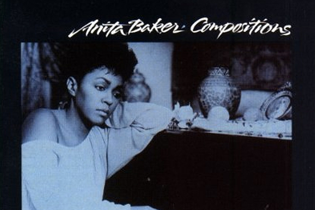 the best of anita baker album download free