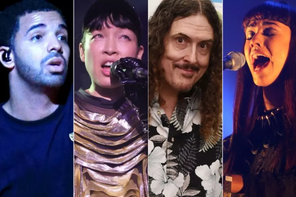 10 Performances Other Than Drake You Need to See at Governors Ball 2015