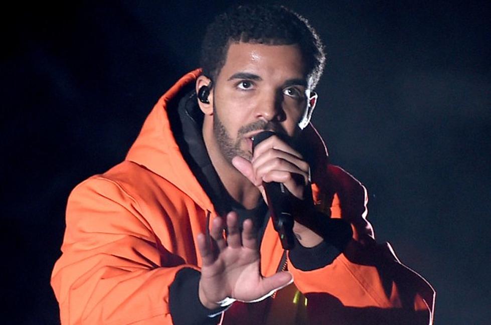 Drake in Talks With Apple to Sign $19 Million Deal
