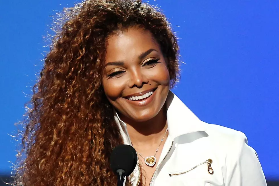 Janet Jackson's Music Got a Streaming Bump After the Super Bowl