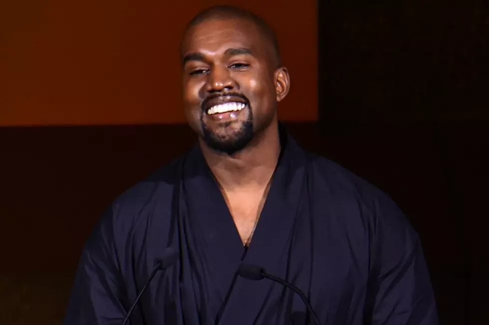 Watch 15 Funniest Kanye West Vines [VIDEO]