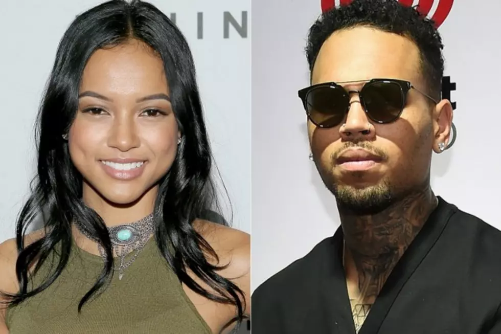 Karrueche Tran Blames Relationship With Chris Brown for Negatively Affecting Her Career