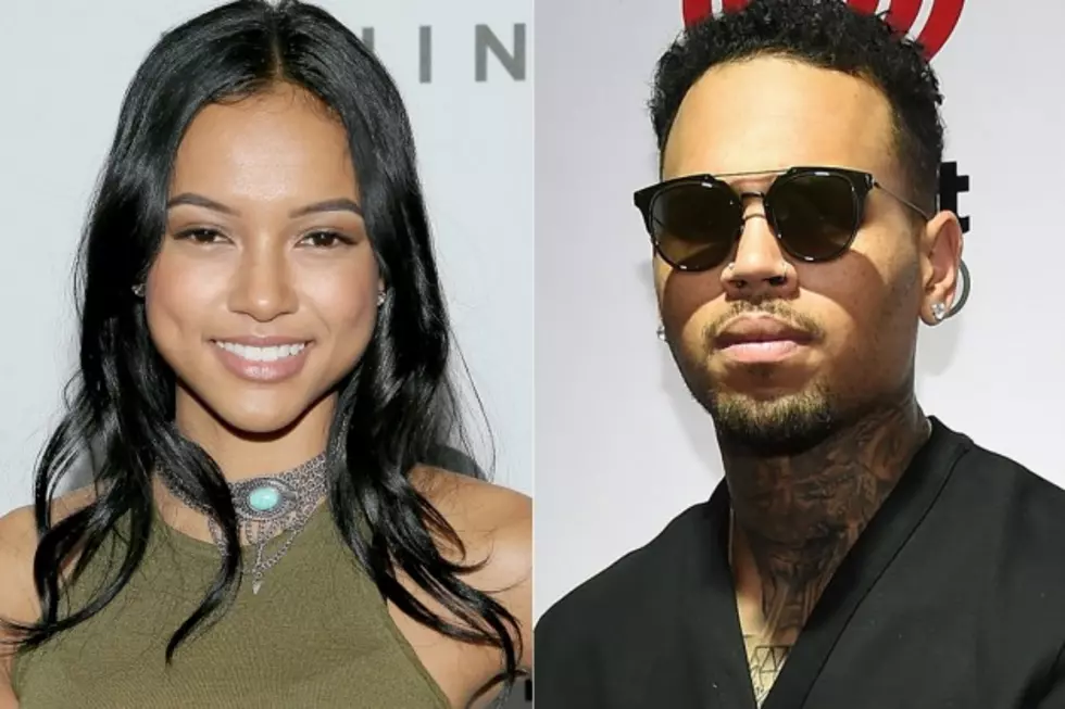 Chris Brown Calls Out Karrueche Tran for Doing Interviews About Their Relationship, She Fires Back on His &#8216;Lack of Loyalty&#8217;